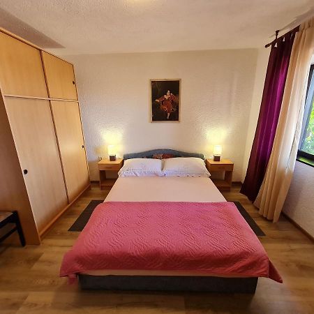 Apartment Marinera 塞尼 外观 照片