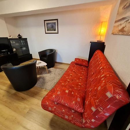 Apartment Marinera 塞尼 外观 照片