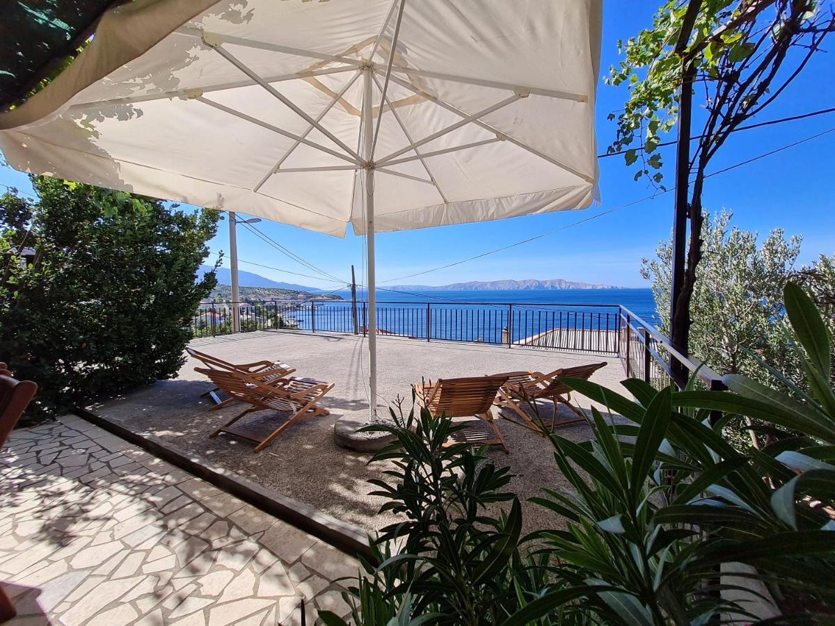 Apartment Marinera 塞尼 外观 照片