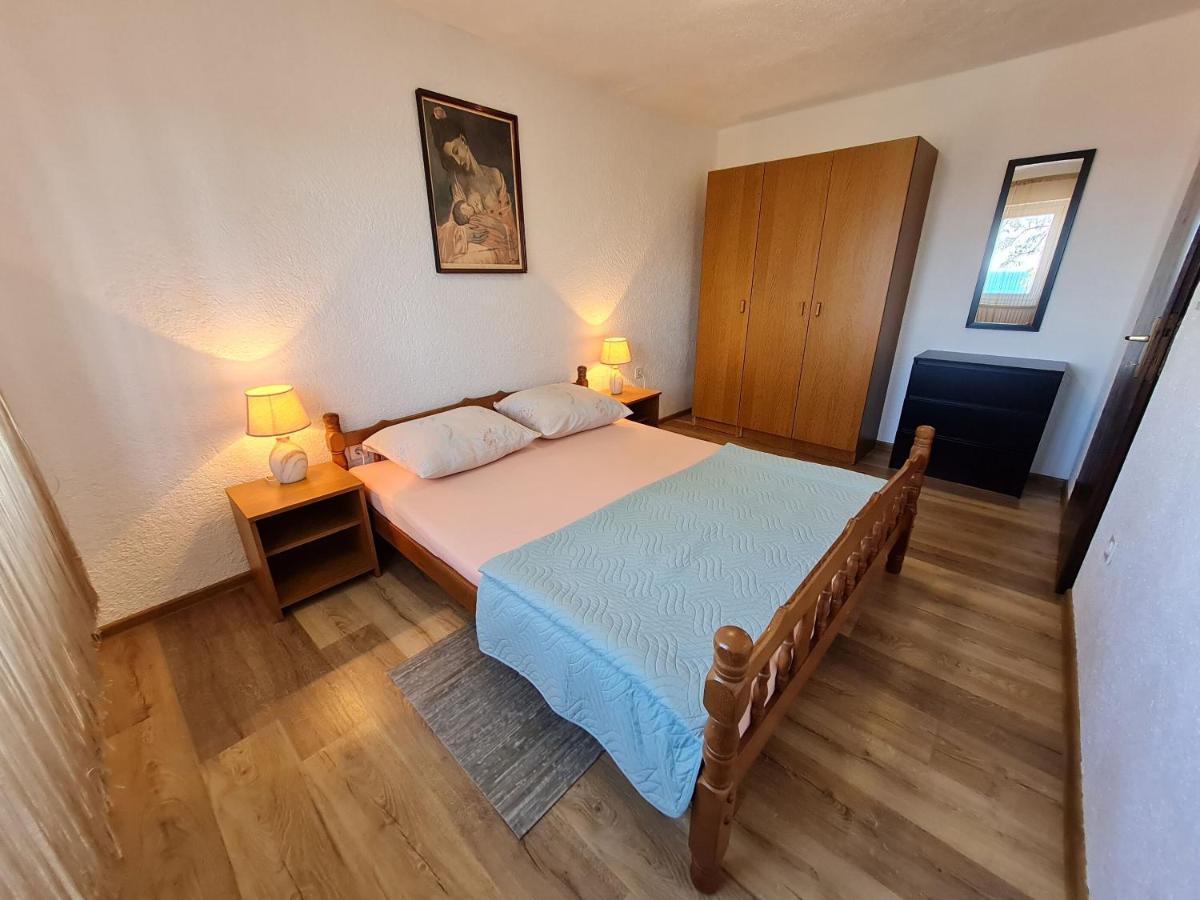 Apartment Marinera 塞尼 外观 照片