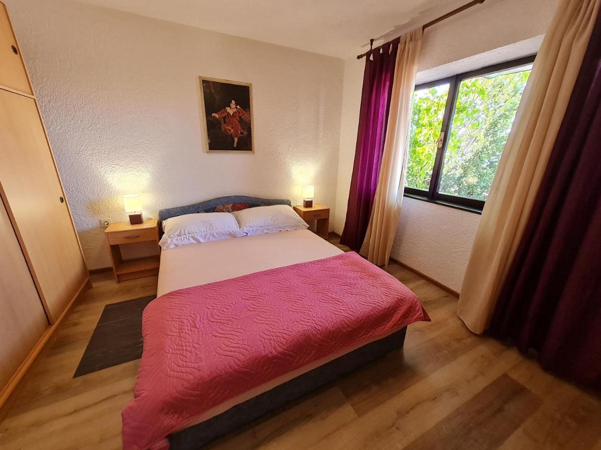 Apartment Marinera 塞尼 外观 照片